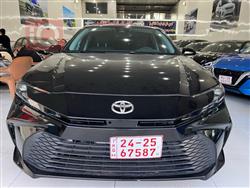 تۆیۆتا کامری